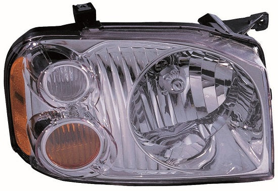 FARO FRONTIER 01-04 SE LE XE R