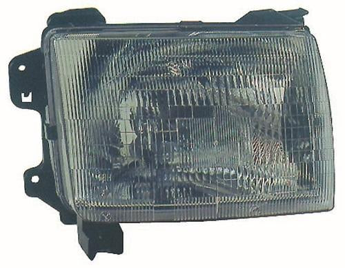 FARO XTERRA 00-01/ FRONTIER 98-00 R