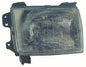 FARO XTERRA 00-01/ FRONTIER 98-00 R