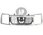 PARRILLA FRONTIER 98-00 CROMO