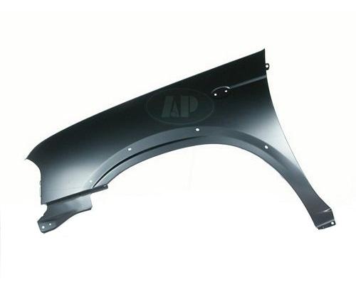 SALPICADERA FRONTIER 01-15 SE/LE/XE L