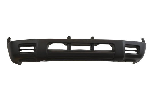 SPOILER XTERRA 00-01 / FRONTIER 98-00 C/HOYO P/MOLDURA