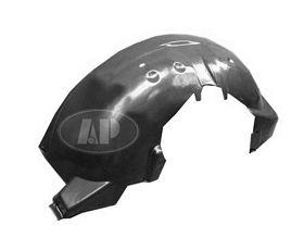 TOLVA SALPICADERA NITRO 07-11 R