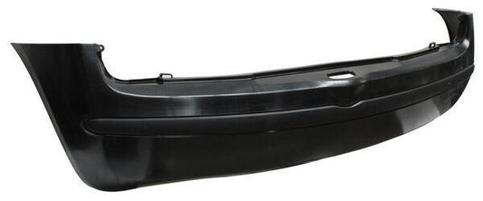 FASCIA TRASERA MICRA 05-07 C/MOLD