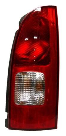 CALAVERA QUEST 01-03 ROJO / BLANCO L