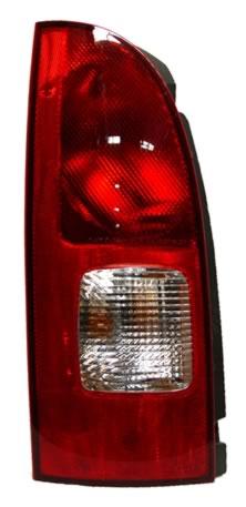 CALAVERA QUEST 01-03 ROJO / BLANCO R