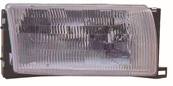 FARO VILLAGER / QUEST 93-96 L