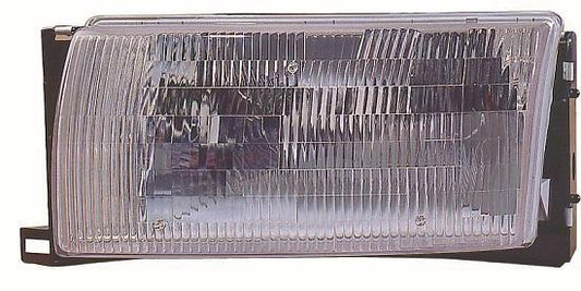 FARO VILLAGER / QUEST 93-96 R