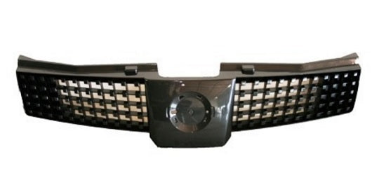 PARRILLA QUEST 04-08