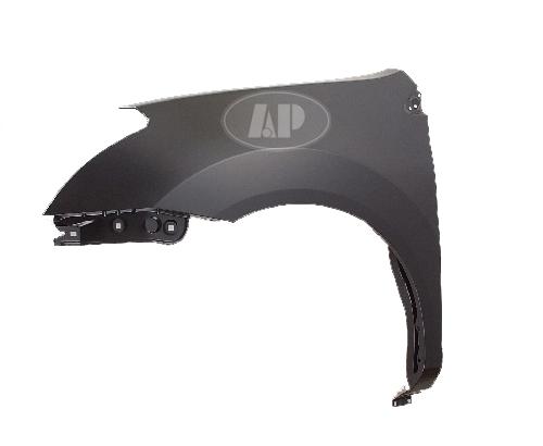 SALPICADERA ROGUE 08-14 L