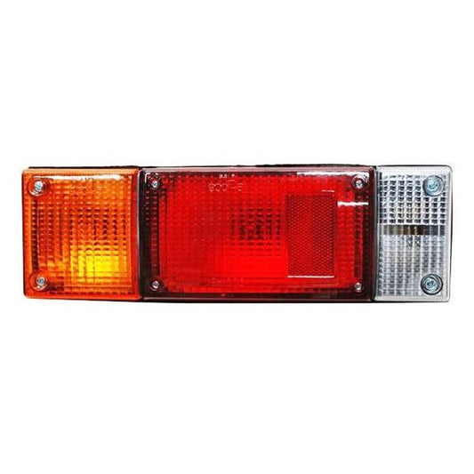 CALAVERA NISSAN D-21 1994 AL 2008 / D-22 2009 AL 2015 ESTAQUITAS ( TYC ) IZQ