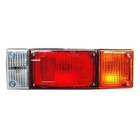 CALAVERA NISSAN D-21 1994 AL 2008 / D-22 2009 AL 2015 ESTAQUITAS ( TYC ) DER