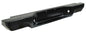 DEFENSA TRASERA NISSAN D21/ D22 94-15 NEGRA CN