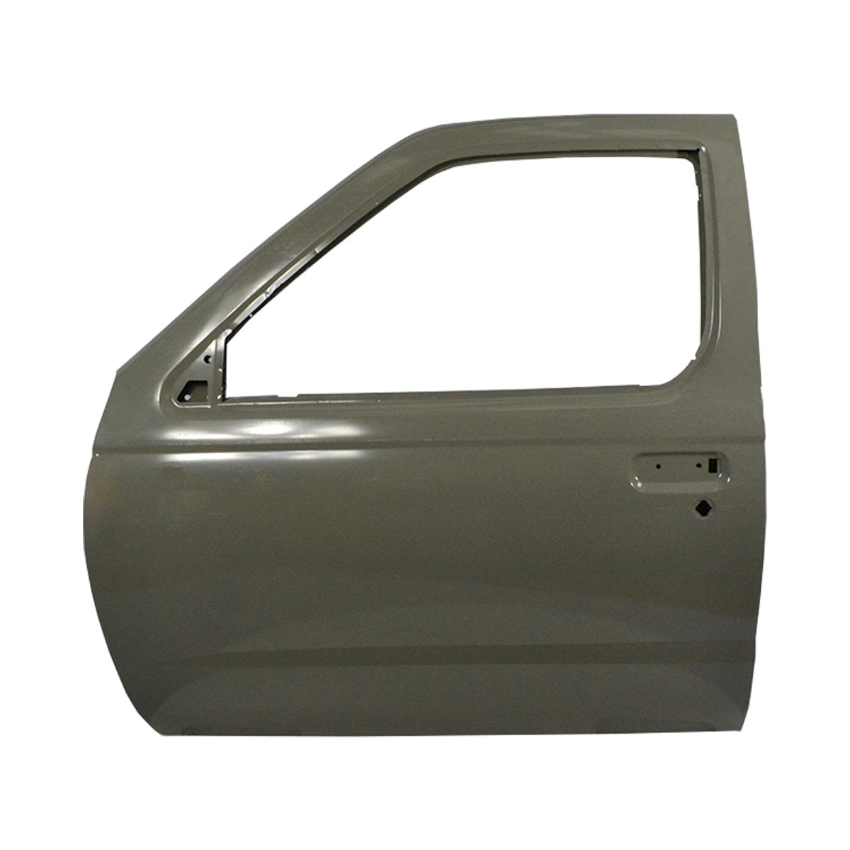 PUERTA NISSAN D22 09-15 DELANTERA L CN