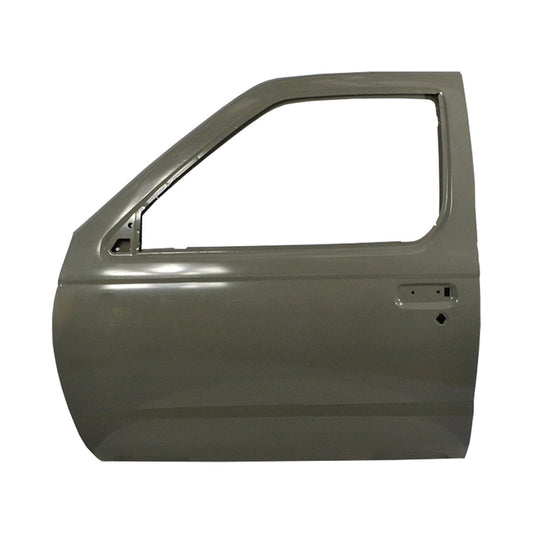 PUERTA NISSAN D22 09-15 DELANTERA L CN