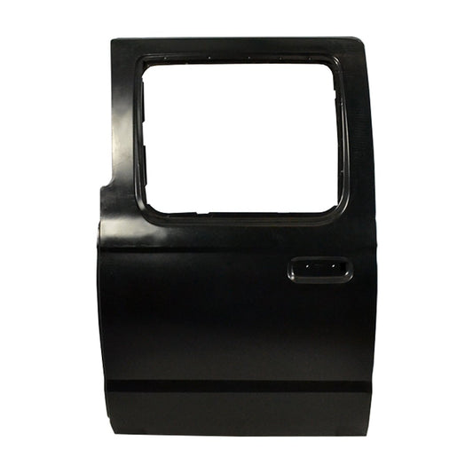 PUERTA NISSAN D22 09-15 TRASERA L CN