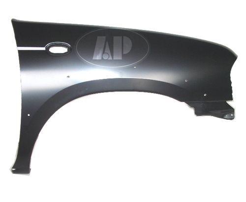 SALPICADERA NISSAN D22 09-15/ FRONTIER 08-11 DIESEL R