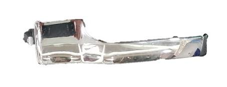 MANIJA INTERIOR NISSAN 620 73-80 CROMO L