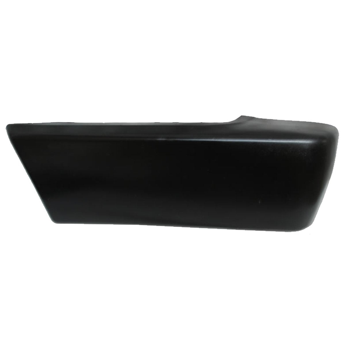 ALERON DELANTERO NISSAN 720 1981 A 1983 PLASTICO DER