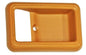 BISEL MANIJA INTERIOR NISSAN 720 81-93 BEIGE L=R
