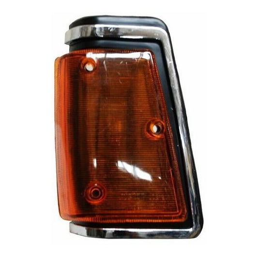 CUARTO PUNTA NISSAN 720 81-91 CROMO L