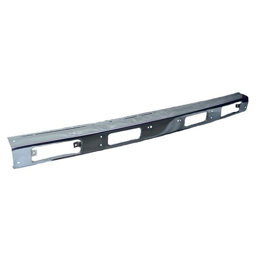 DEFENSA DELANTERA NISSAN 720 81-83 CROMO DELANTERAGADA