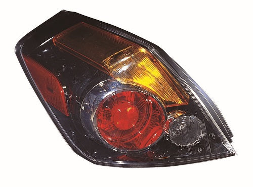 CALAVERA ALTIMA 07-09 L