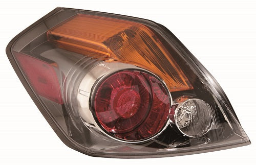 CALAVERA ALTIMA 10-12 4P L