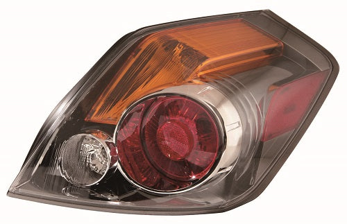 CALAVERA ALTIMA 10-12 4P R
