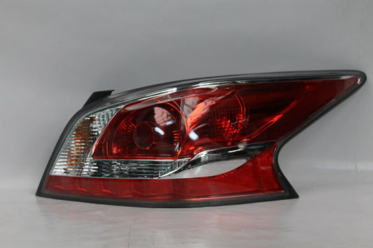 CALAVERA ALTIMA 14-16 FILO NEGRO R