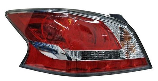 CALAVERA ALTIMA 15-16 LEDS L