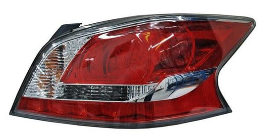 CALAVERA ALTIMA 15-16 LEDS R