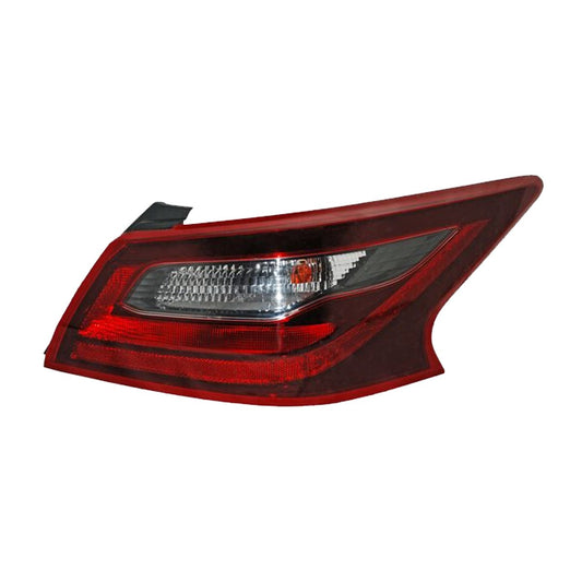 CALAVERA ALTIMA 18-19 OBSCURA EXTERIOR R