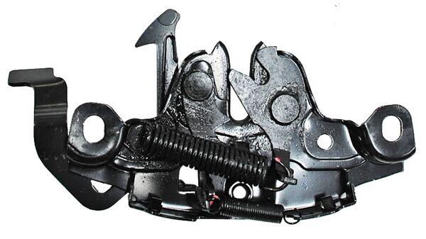 CHAPA COFRE ALTIMA 07-12