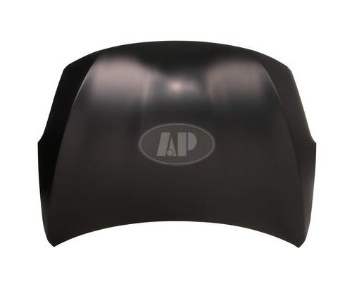 COFRE ALTIMA 10-12 ALUMINIO