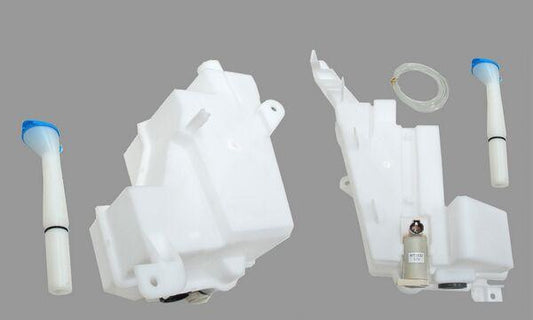 DEPOSITO LIMPIAPARABRISAS ALTIMA 02-06 C/CUELLO C/TAPA C/MOTOR