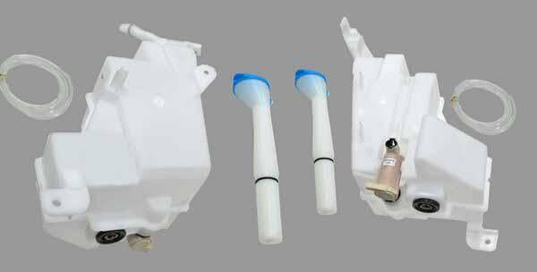DEPOSITO LIMPIAPARABRISAS ALTIMA 02-06 C/CUELLO C/TAPA C/MOTOR C/SENSOR