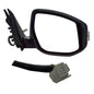 ESPEJO ALTIMA 13-18 4P ELECTRICO C/DIRECC C/DESEMPAÑANTE P/PINT 6PIN R