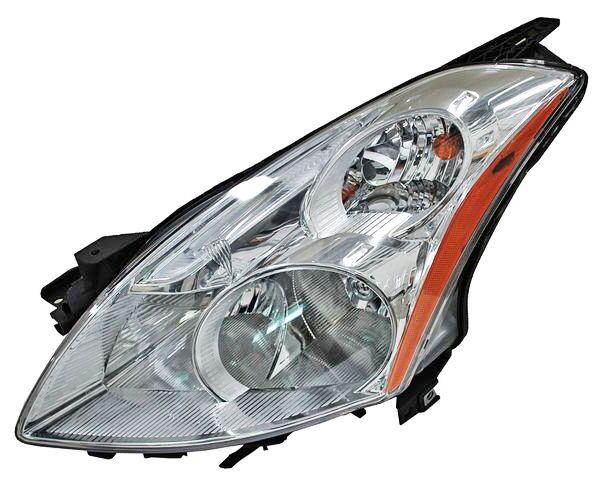 FARO ALTIMA 2010-2012 SEDAN PARA XENON ( TYC ) LH