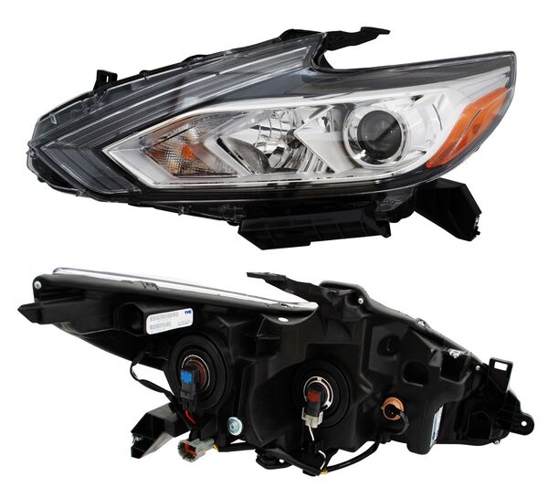 FARO ALTIMA 17-18 CROMADO L