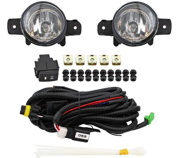 FARO NIEBLA ALTIMA 05-06 JGO CN