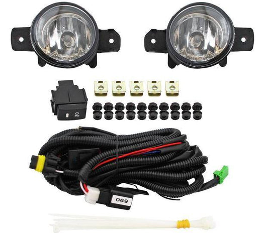 FARO NIEBLA ALTIMA 05-06 JGO CN