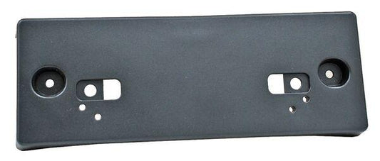 PORTA PLACA DEL ALTIMA 10-12 4P