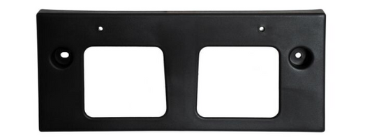 PORTA PLACA DEL ALTIMA 16-18