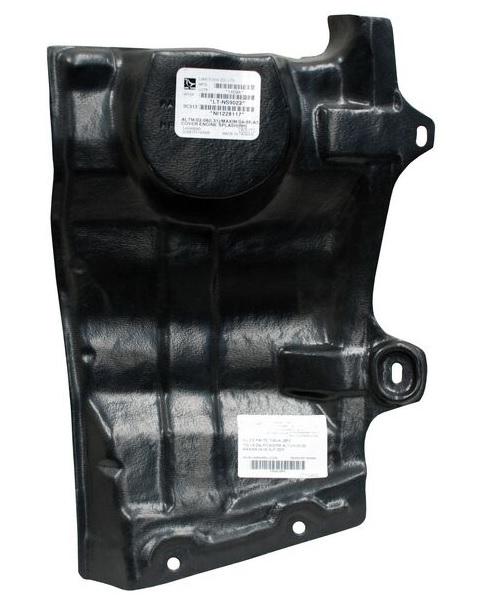 TOLVA SALPICADERA ALTIMA 02-06 SUP / MAXIMA 04-08 R