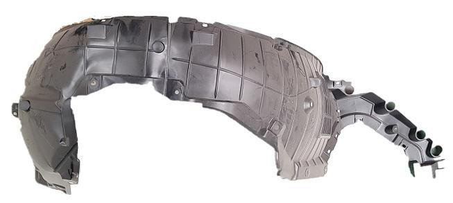 TOLVA SALPICADERA ALTIMA 16-18 L