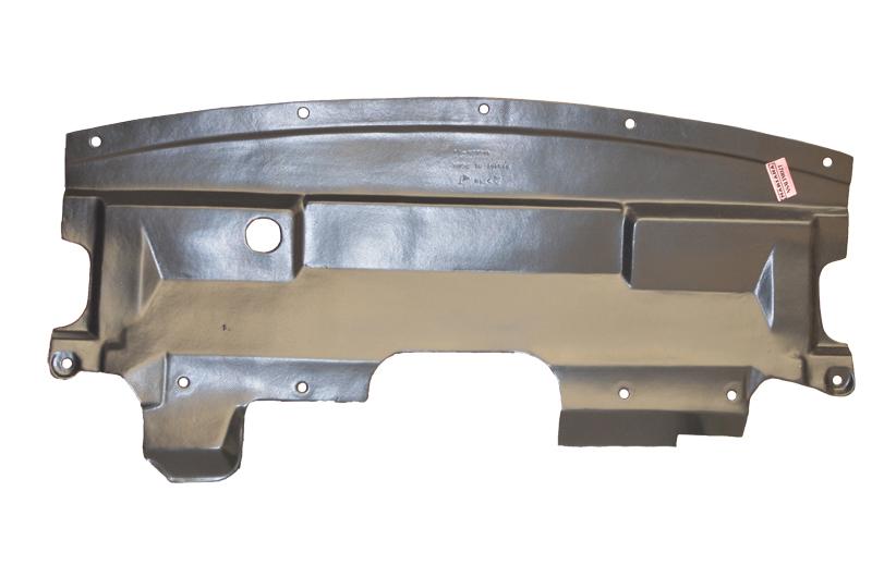 TOLVA INFERIOR MOTOR ALTIMA 02-06 2.5L / QUEST 08-09 CENTRAL