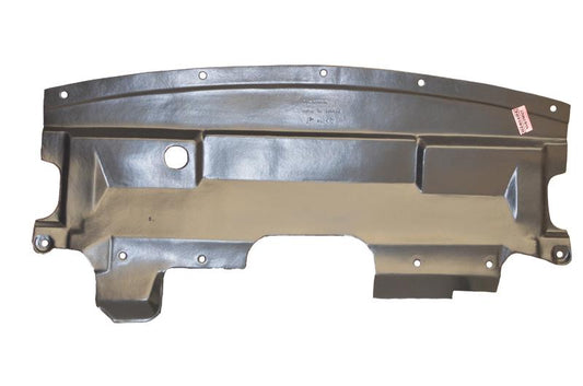 TOLVA INFERIOR MOTOR ALTIMA 02-06 2.5L / QUEST 08-09 CENTRAL