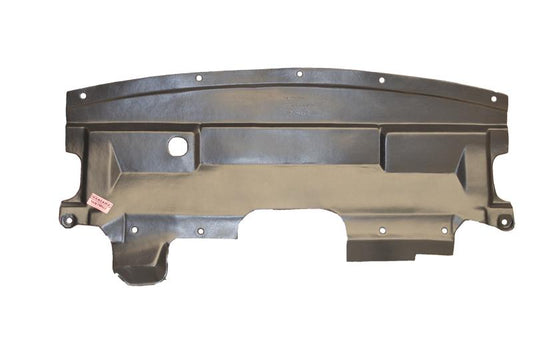 TOLVA INFERIOR MOTOR ALTIMA 02-06 3.5L / MAXIMA 04-08 / QUEST 04-07 CENTRAL