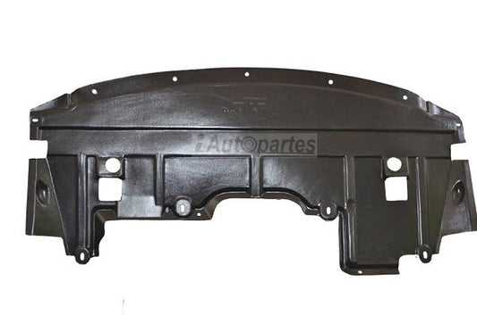 TOLVA INFERIOR MOTOR ALTIMA 07-09 4P / 08-09 2P / MAXIMA 09-14 CENTRAL